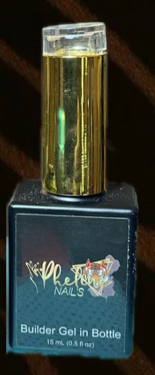 Builder Gel Profesional – 15 ml | Pheline Nails