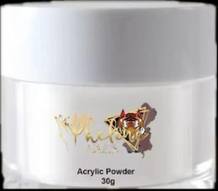 Acrylic Powder Profesional – 30g | Pheline Nails