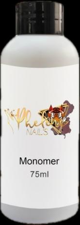 Monómero Profesional EMA – 75 ml | Pheline Nails