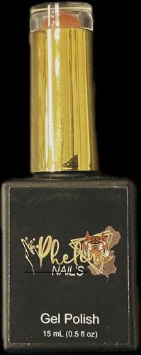 Gel Polish Profesional – 15 ml | Pheline Nails